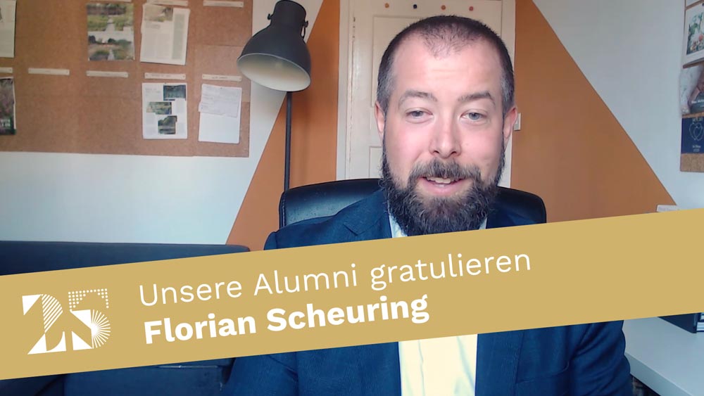 Florian Scheuring
